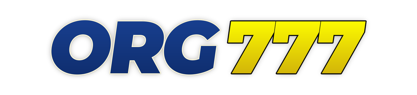 org777 Logo